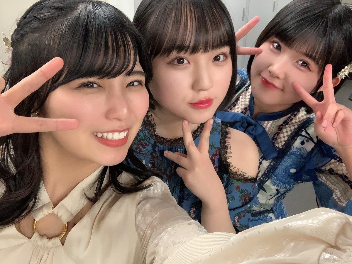 私しか知らないメンバーの一面教えます！STU48×ZipangWEB連載企画「STU48の瀬戸内自慢」#2