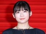 【写真】『ミステリと言う勿れ』伊藤沙莉ら大隣署の3人がドッキリ　オフショットに「仲良しチーム感」との声