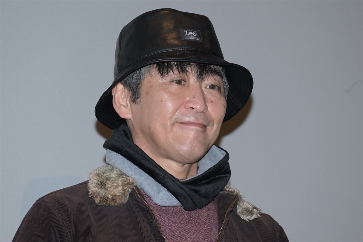 いとうあさこ、未婚女性を演じた主演映画　脚本を目にして「リアルだな」