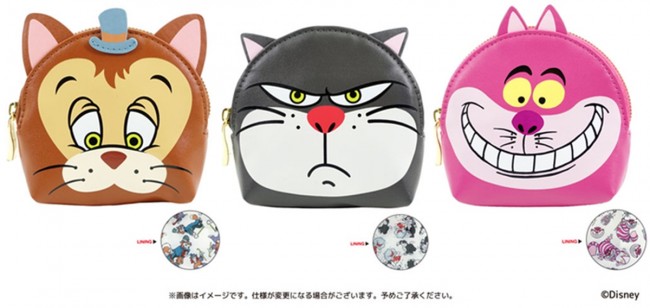 ディズニー 猫キャラ が集結 キデイランド オリジナルグッズ2 19から発売 22年2月15日 アイテム クランクイン トレンド