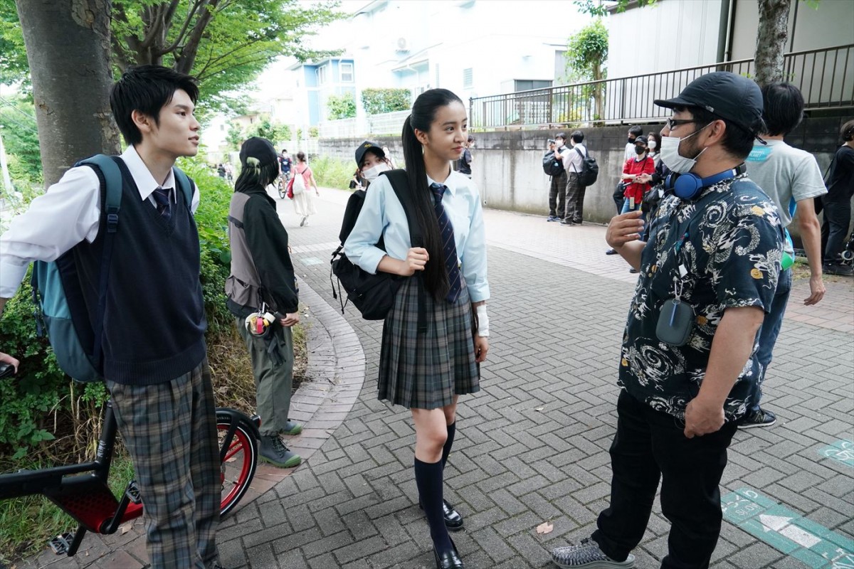 Koki，が『牛首村』で見せた女優としての真価　「初めてとは思えない」「いい意味で裏切られた」