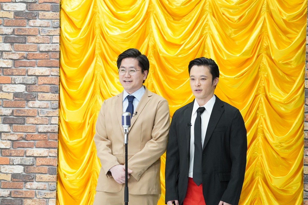 小島瑠璃子がガチ恋愛相談　千鳥・大悟が刺さりまくりの“名言”連発