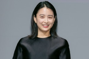 Amazon Originalドラマ 『星から来たあなた』配信記念プレミアイベントに登場した山本美月