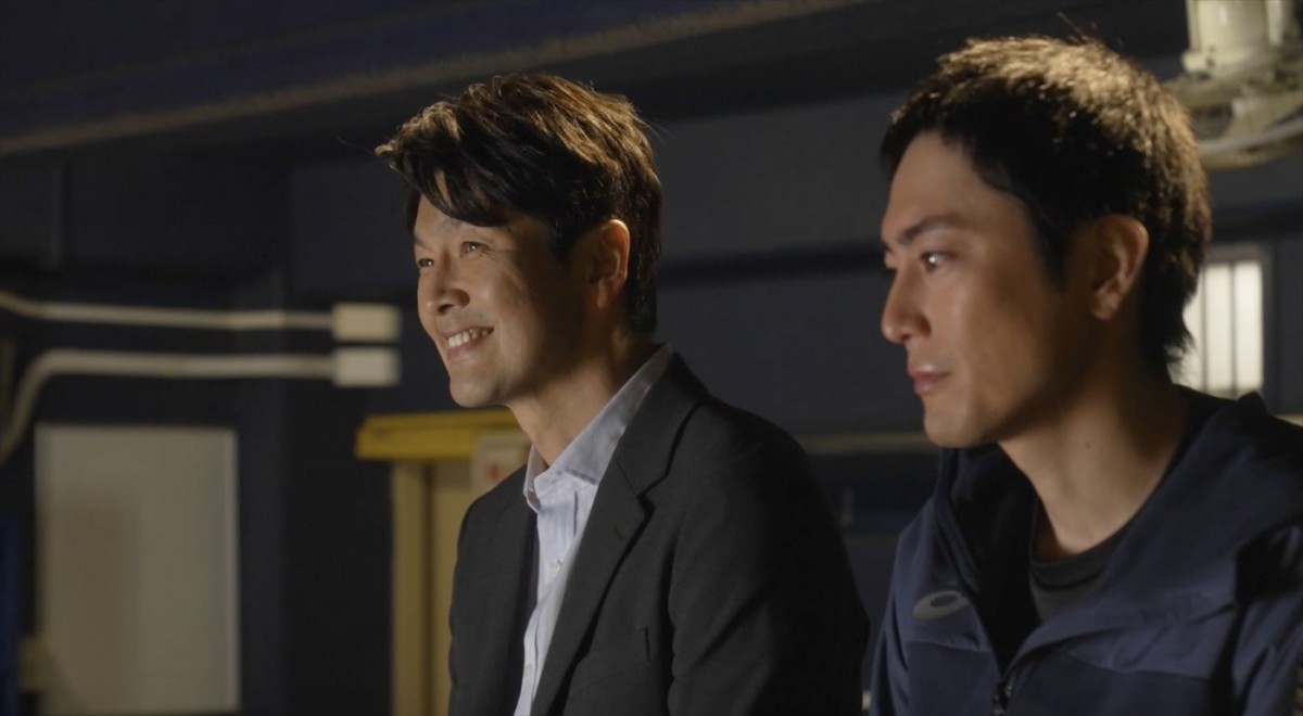 元阪神・横田慎太郎選手の実話を間宮祥太朗主演でドラマ化　『奇跡のバックホーム』3.13放送