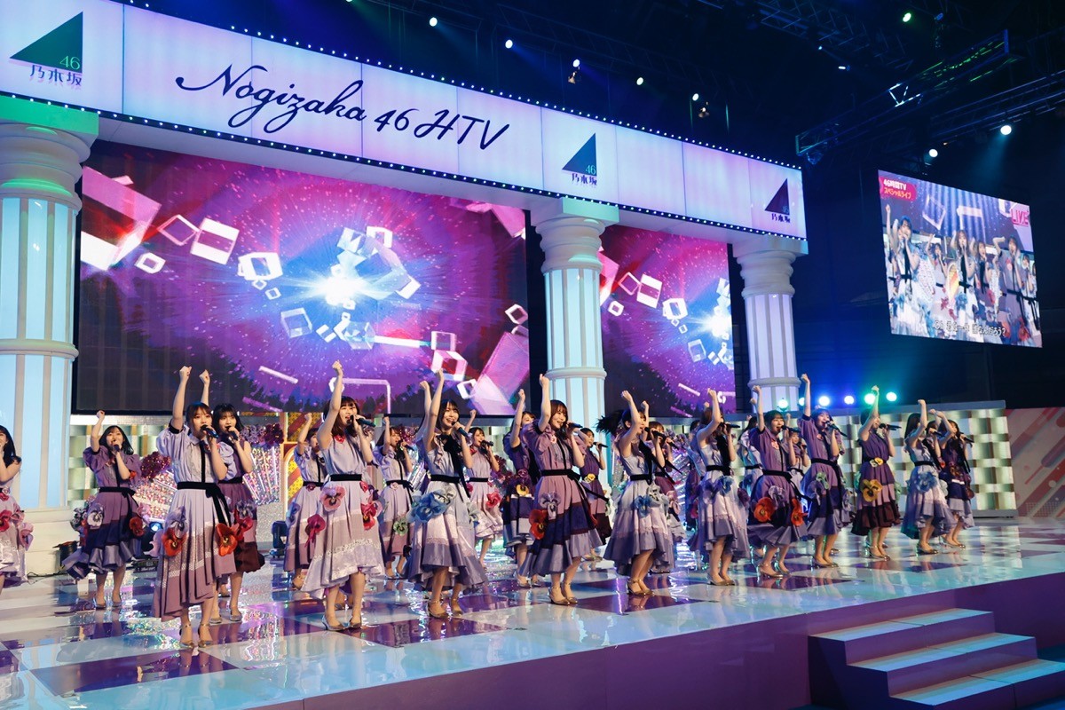 乃木坂46、新センターは5期生・中西アルノ　「10年の歴史とその名に恥じぬよう」声震わせ決意