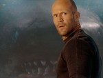 ジェイソン・ステイサム主演『MEG ザ・モンスター』第2弾撮影開始！タイトルも明らかに