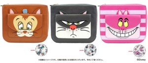 ディズニー“猫キャラクター”が集結！