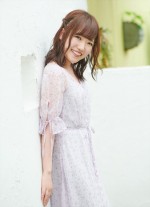 アニメ『インセクトランド』ミア役・久野美咲