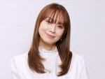 【写真】鈴木亜美、40歳バースデーライブ　ミニスカ衣装に反響「カッコイイ」