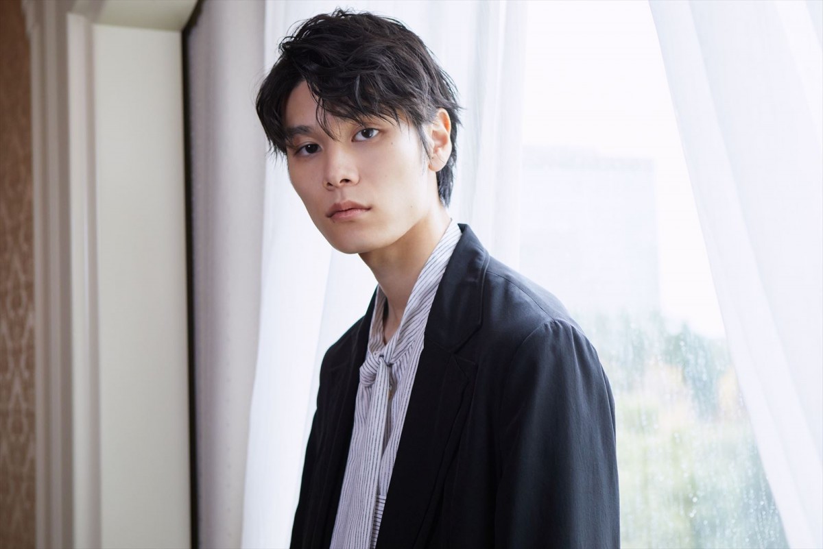 Koki， 女優デビュー作『牛首村』で萩原利久＆高橋文哉を驚かせたギャップとは？