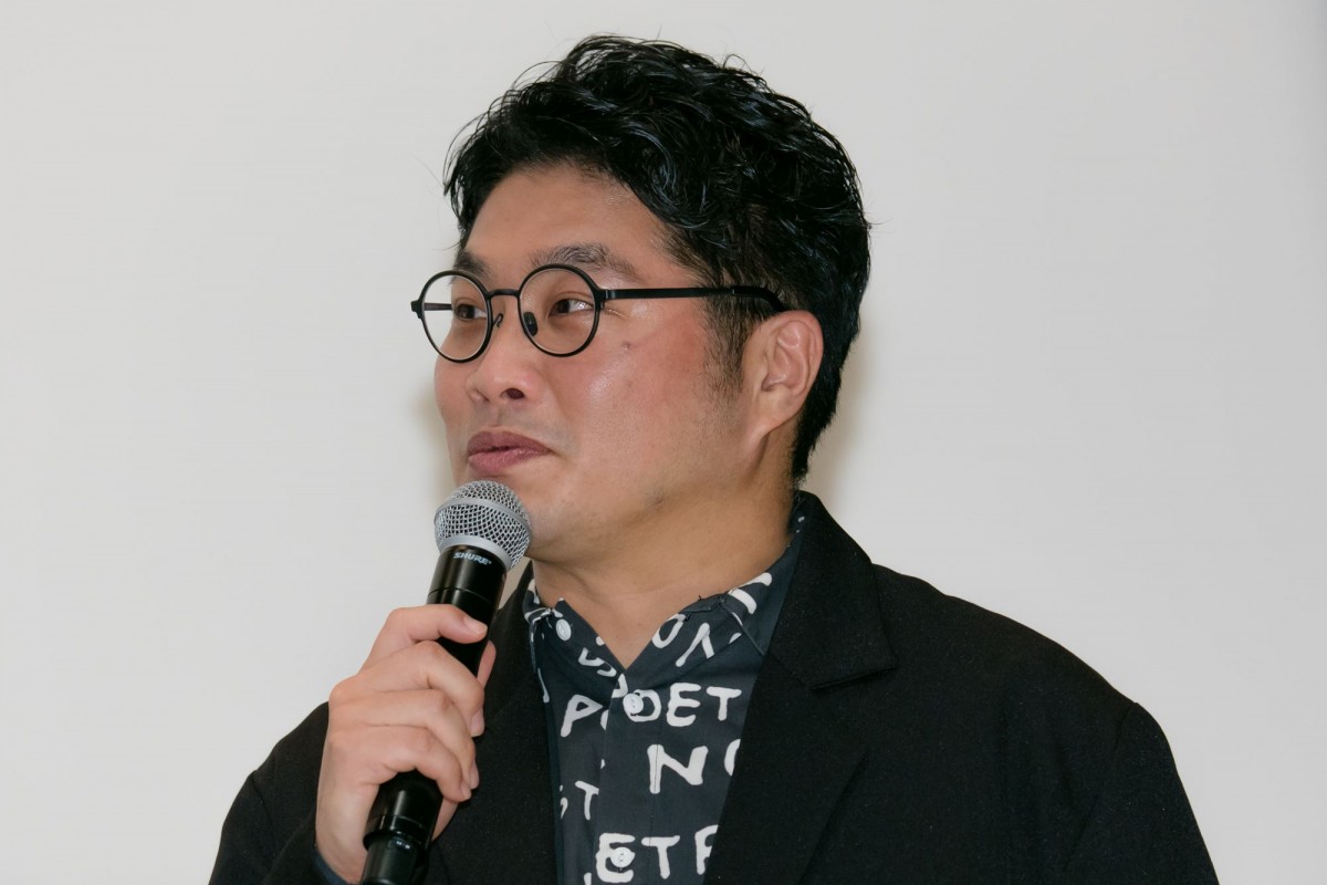 Koki,、主演作公開に感極まる「信じてくださり、ありがとうございました」