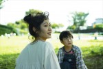 映画『はい、泳げません』場面写真