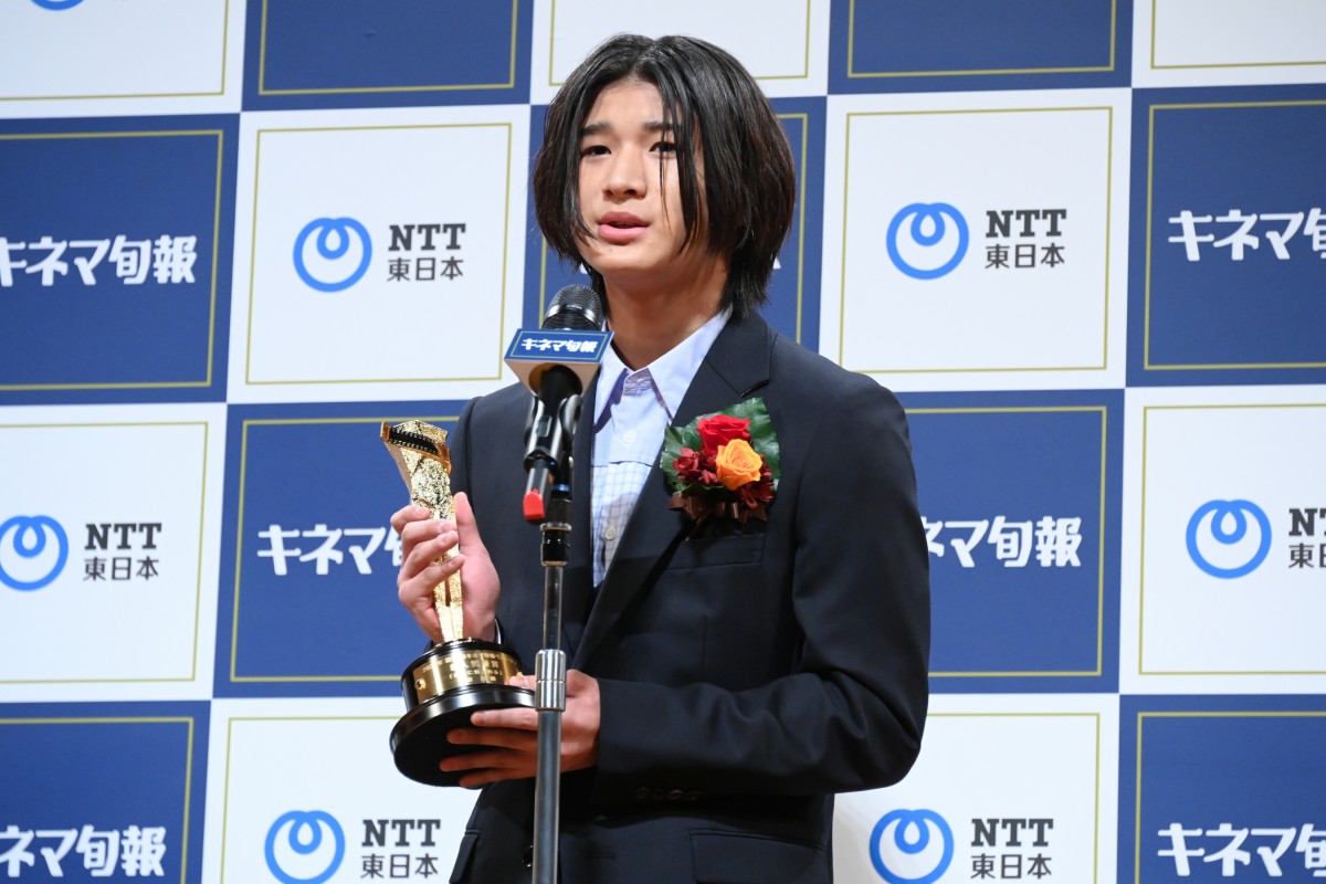 『ドライブ・マイ・カー』キネ旬5冠　濱口竜介監督、米アカデミー躍進に期待も「これは成り行き」