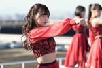 『真夜中にハロー︕』第9話場面写真
