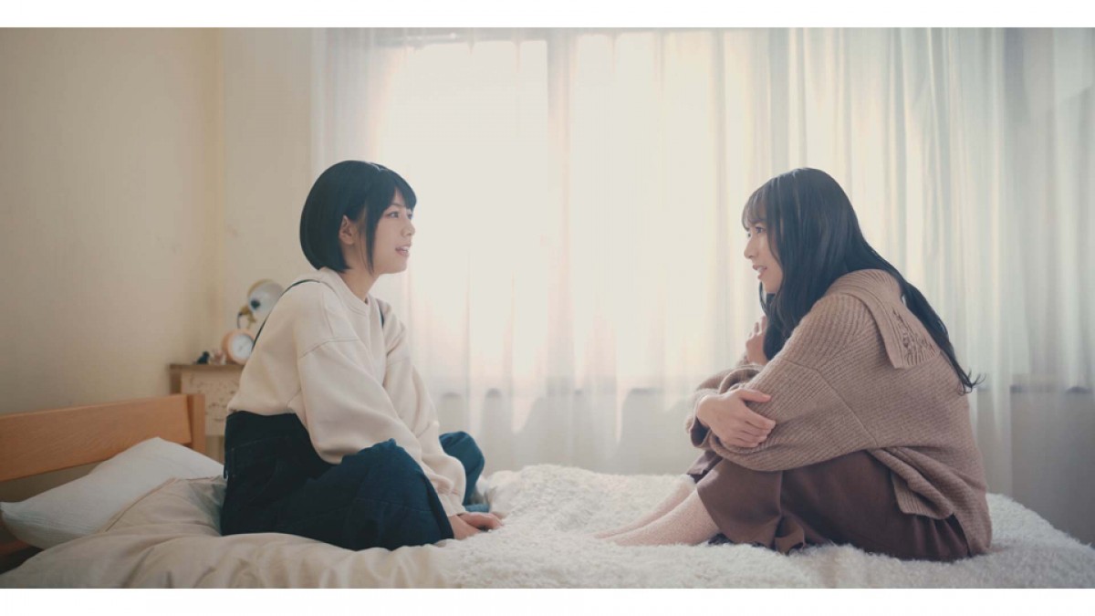 乃木坂46・北野日奈子、“最初で最後”のソロMV公開