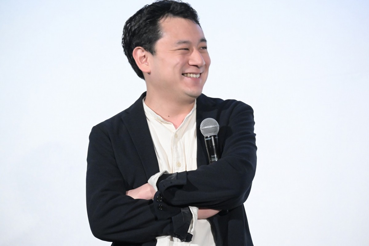 岸井ゆきの、親友役・浜辺美波からの絶賛に「照れるんですよ」
