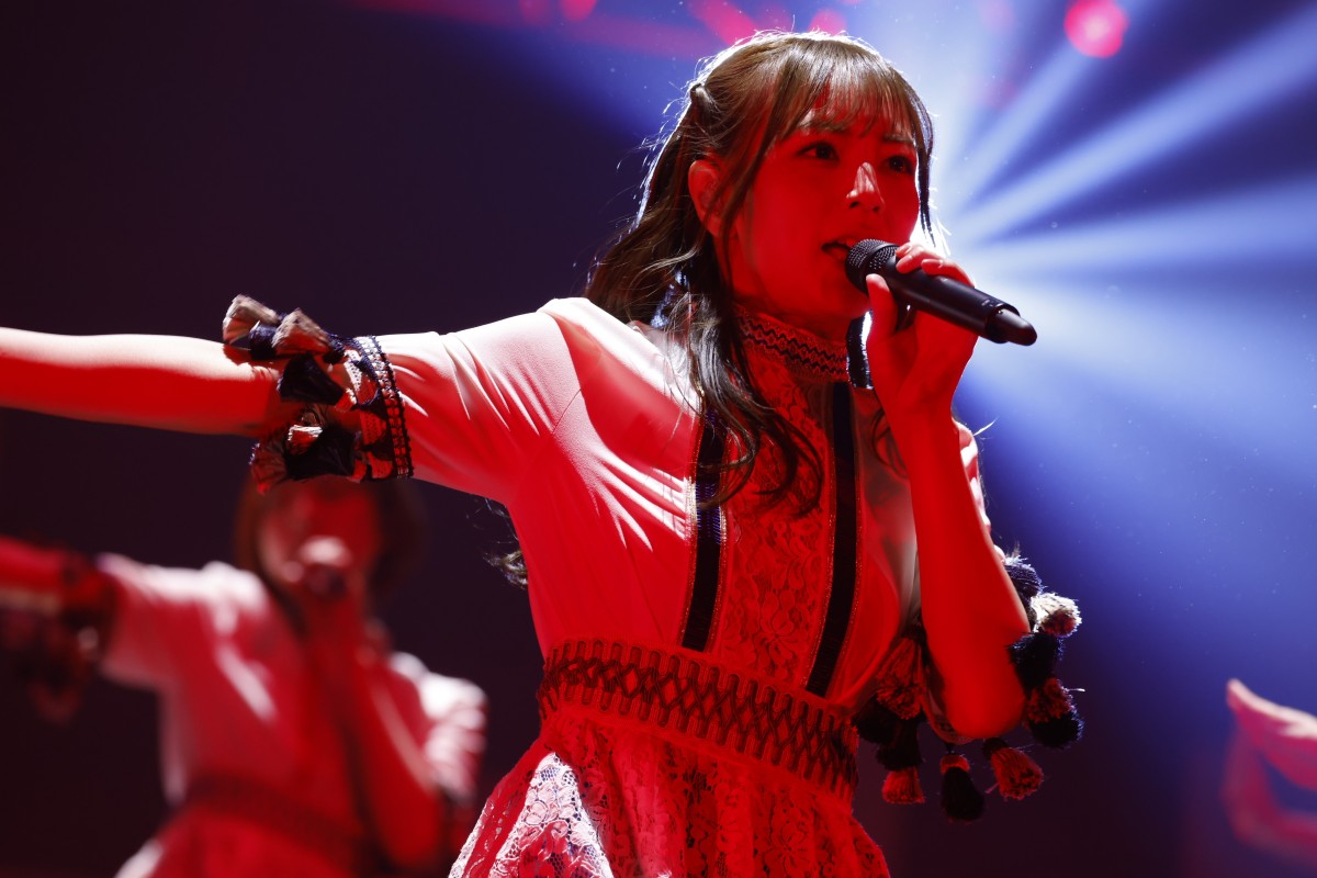 乃木坂46・北野日奈子が卒コン　“太陽のような笑顔”で「来世もみんなで乃木坂46をやろうね」