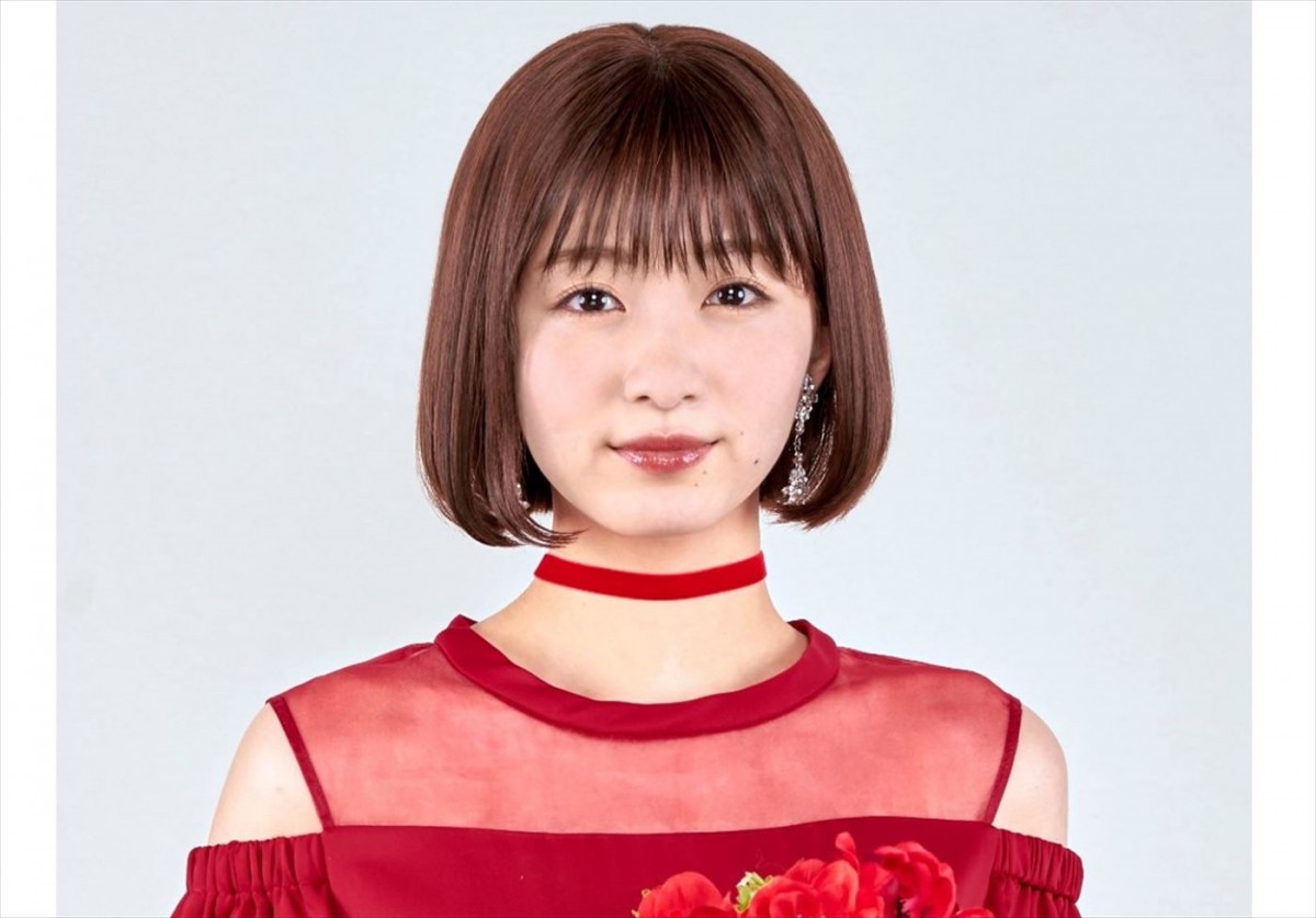 岡崎紗絵、連ドラ初主演　“結婚適齢期”を迎えたアラサー主人公に