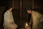 大河ドラマ『鎌倉殿の13人』第12回「亀の前事件」より