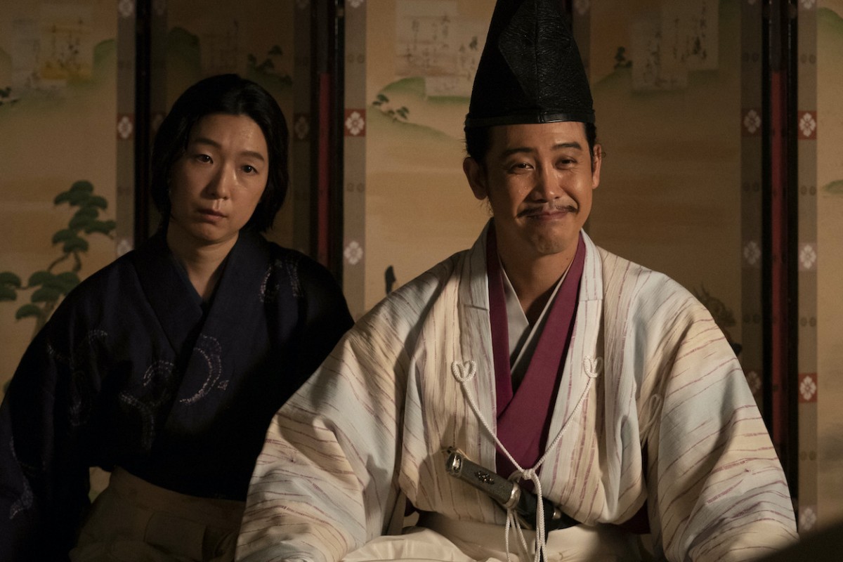 『鎌倉殿の13人』後妻打ちで“義経”菅田将暉が暴走　狂気の笑顔に視聴者騒然「おそろしい子」
