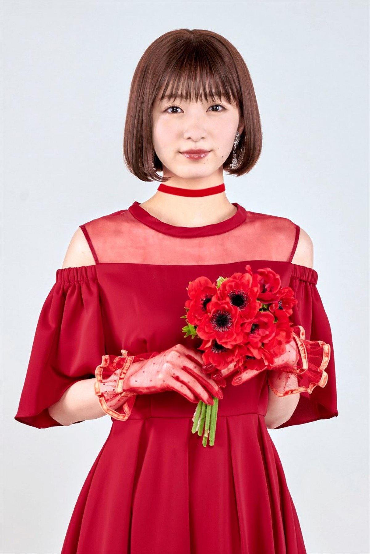 岡崎紗絵、連ドラ初主演　“結婚適齢期”を迎えたアラサー主人公に