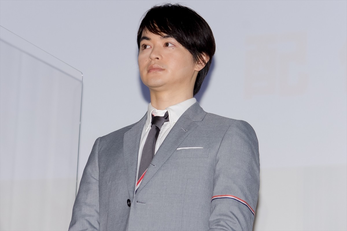波瑠、恋愛で悩む女性へメッセージ「自分に自信を持てるような恋愛をしてほしい」