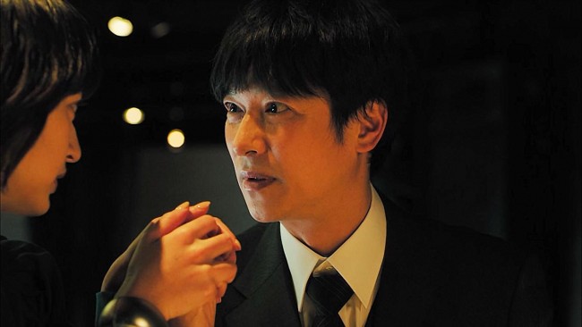 堺雅人のインタビューコメント到着 日テレ系spドラマ ダマせない男 今夜放送 22年3月26日 写真 ドラマ ニュース クランクイン 堺雅人のインタビューコメント到着 日テレ系spドラマ ダマせない男 今夜放送 22年3月26日 写真 ドラマ ニュース クランクイン
