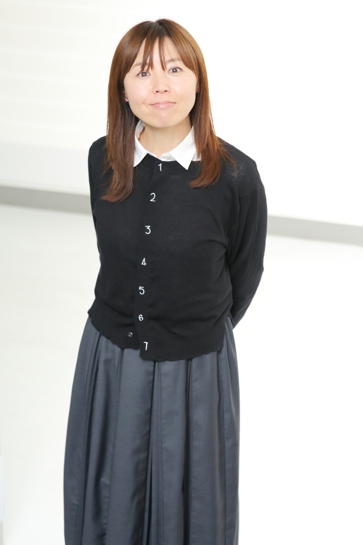 大原めぐみ「弱い自分も認められる」　大抜てきから苦悩の10年、のび太に学んだ自分らしさ