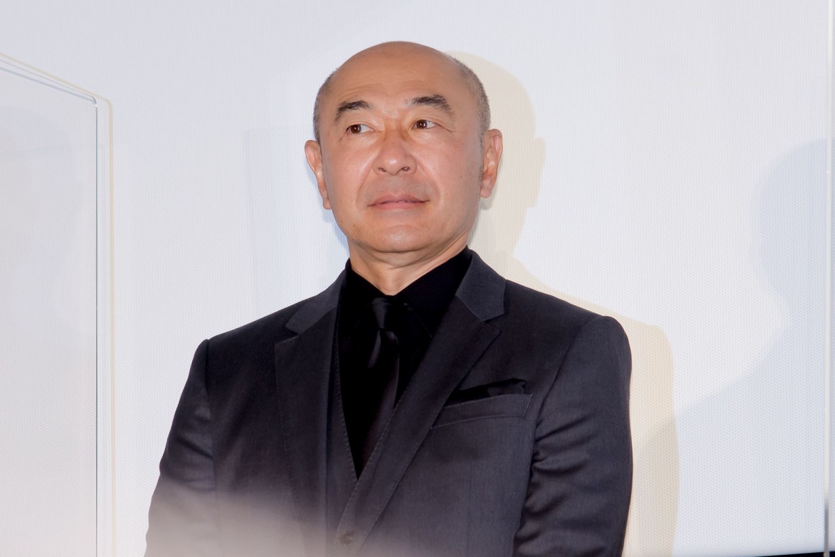 篠原涼子、岩田剛典の“新境地”を絶賛「素晴らしい」