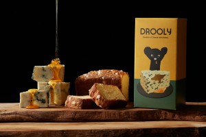 新スイーツブランド「ドローリー」大阪に誕生へ！　チーズ×蜂蜜がコンセプト