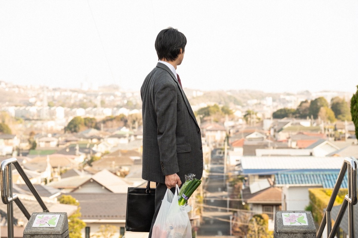 『妻、小学生になる。』最終回　“最後の別れ”に「涙が止まらない」（ネタバレあり）