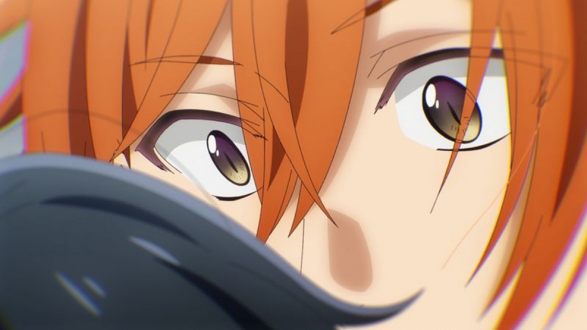 『佐々木と宮野』最終回放送後に新作アニメ制作決定