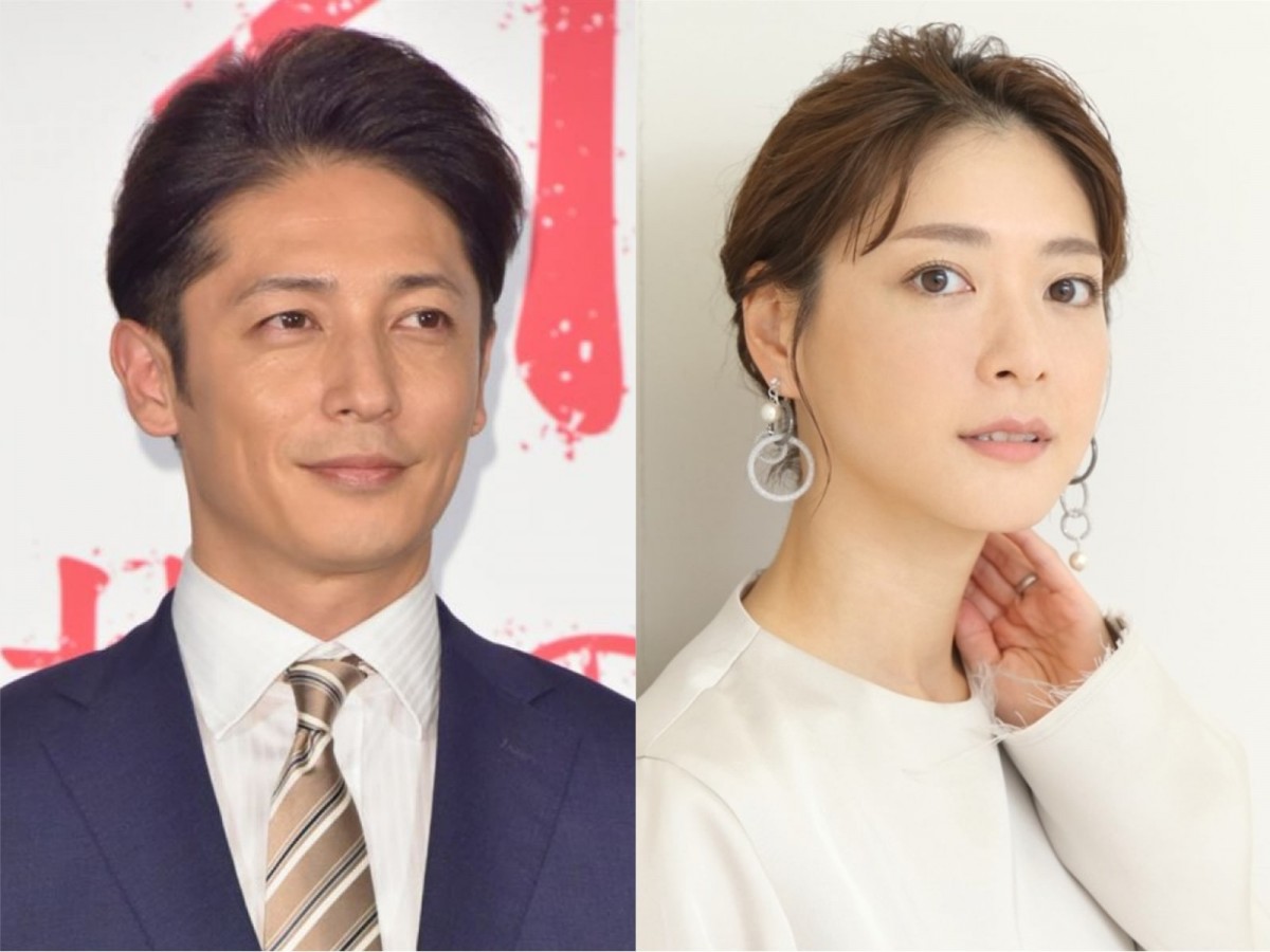 上野樹里、「互いにやっと伝えられました」玉木宏とのやり取り明かす　「のだめファン大喜びです」と反響