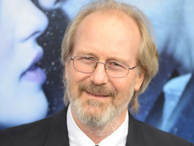 ウィリアム・ハート　William Hurt