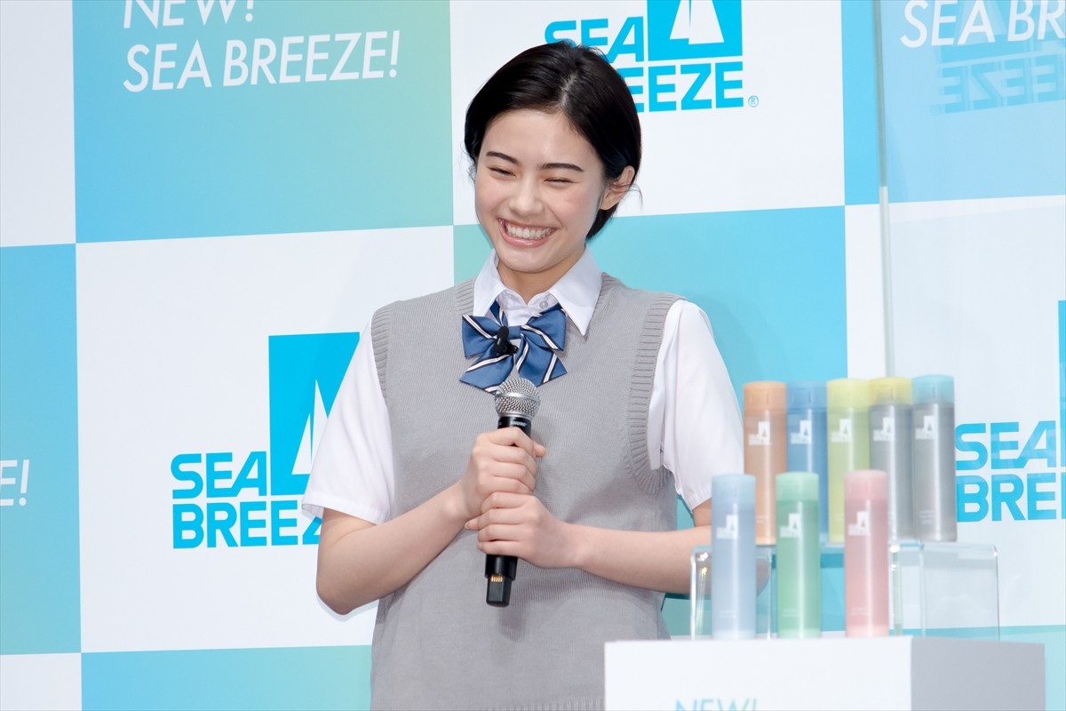 高橋文哉、新しく挑戦したいことは“植物を育てる”　「家に新しい命を宿したい」