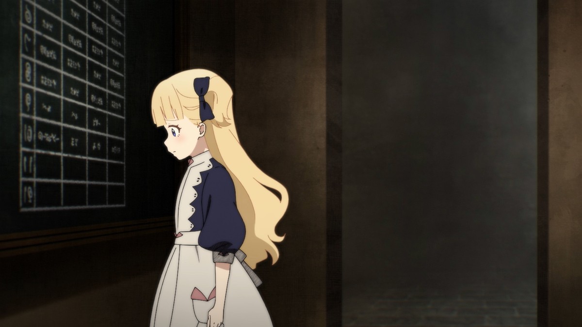 『シャドーハウス』第2期ティザーPV解禁　謎の人物“ローブ様”登場