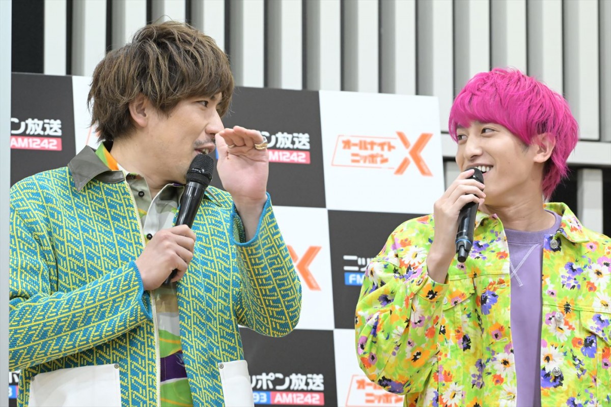 久保史緒里、ANNで反響のコーナーは継続希望「偉い大人の方に怒られるまでは」