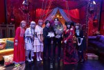 【写真】松村北斗の笑顔はじける『ホリック xxxHOLiC』オフショット