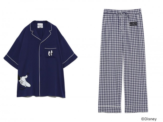 松本まりか Snidel Home 新作を着こなす ミッキー ミニーのキュートなデザイン 22年3月7日 写真 アイテム クランクイン トレンド 松本まりか Snidel Home 新作を着こなす ミッキー ミニーのキュートなデザイン 22年3月7日 写真 アイテム クランクイン トレンド