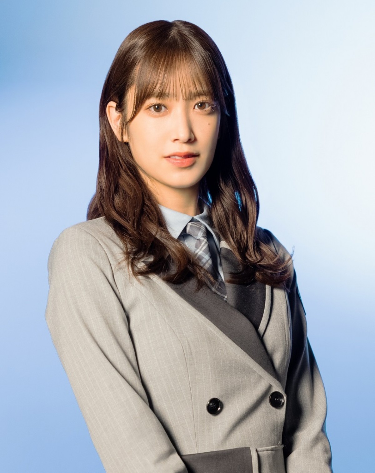 日向坂46新メンバーオーディション、きょうから募集開始　佐々木久美「メンバー全員で待っています！」