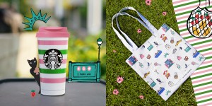 20220309_Starbucks × kate spade new york collection