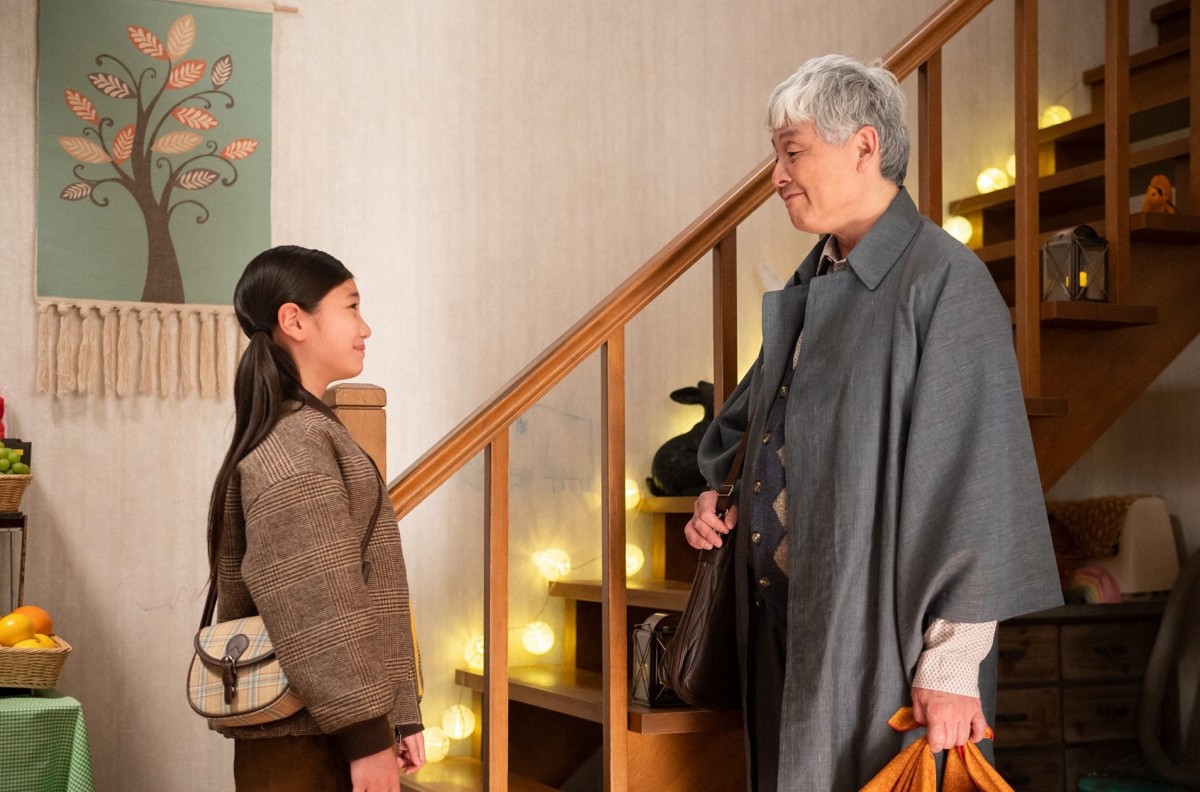 『妻、小学生になる。』最終回　“最後の別れ”に「涙が止まらない」（ネタバレあり）