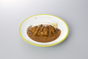 「上等カレー」が新業態になってオープン！