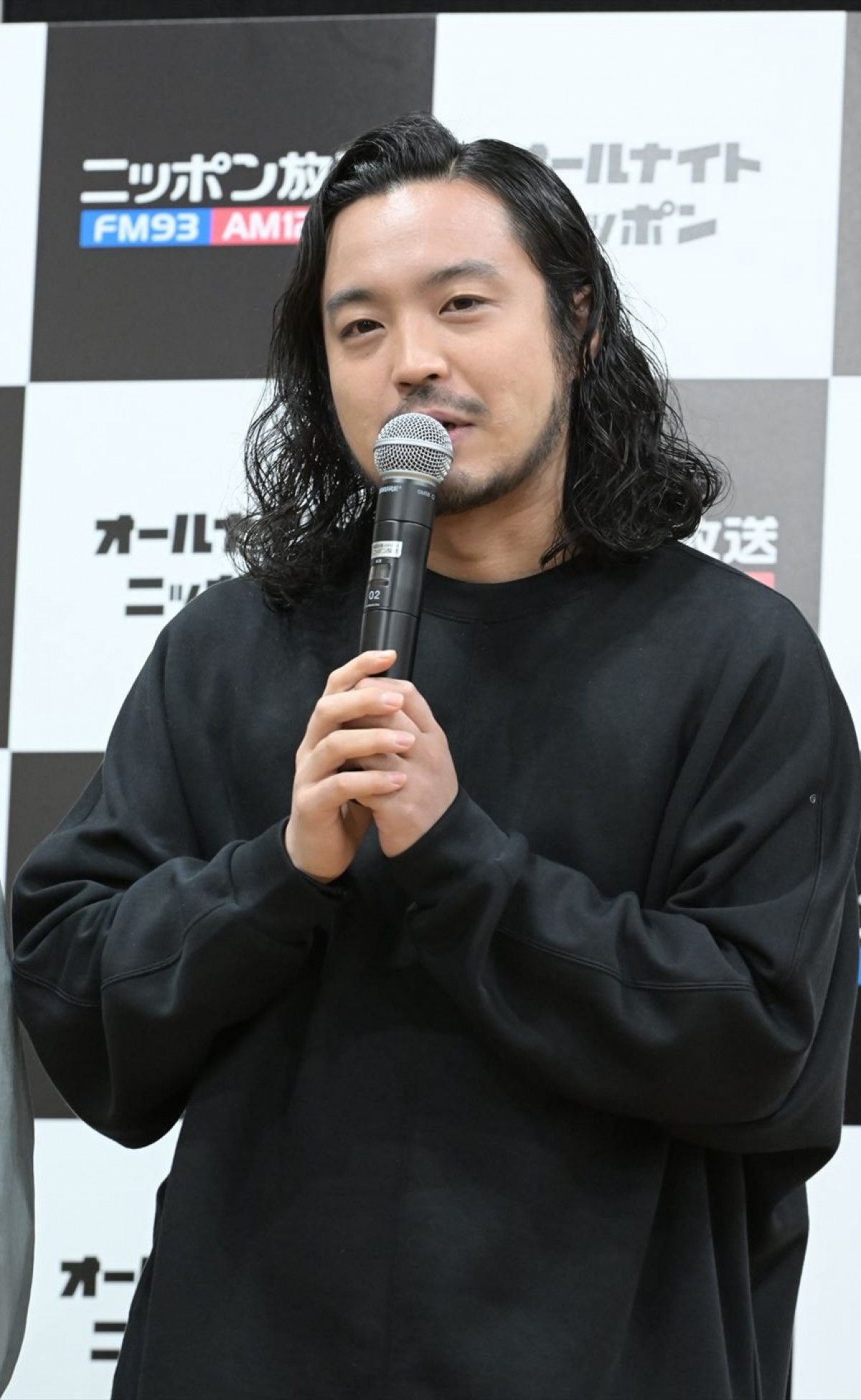 久保史緒里、ANNで反響のコーナーは継続希望「偉い大人の方に怒られるまでは」