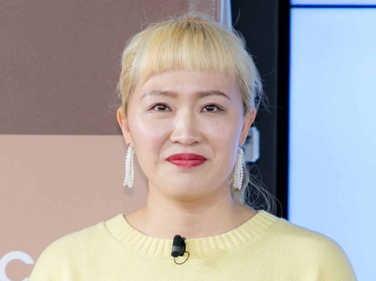 丸山桂里奈、斎藤工の“大人の色気”にドキドキ　「本当に優しくて」