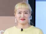 丸山桂里奈