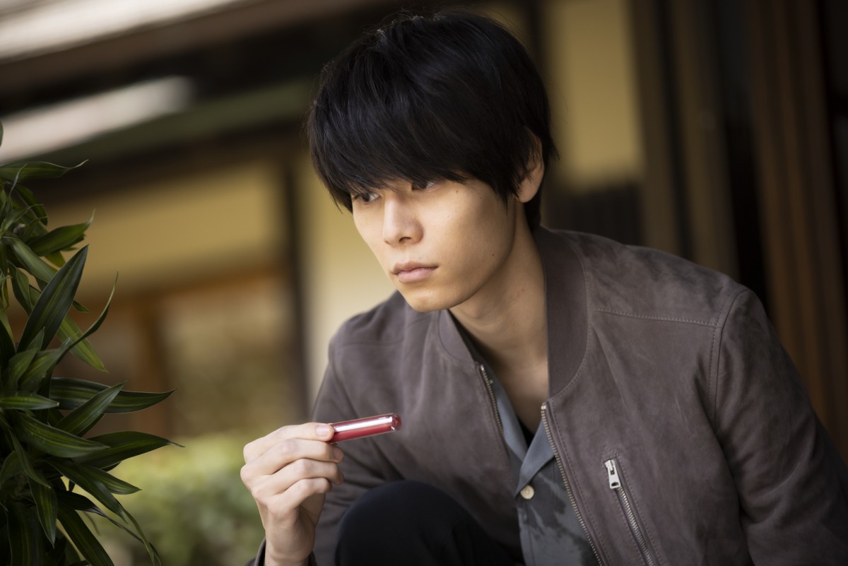 今夜スタート『探偵が早すぎる』続編　滝藤賢一が犯罪防御率100％“早すぎる探偵”役