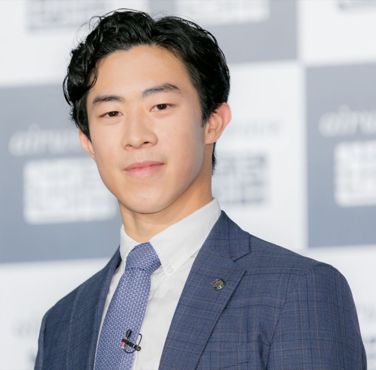 ネイサン・チェン、浅田真央へのリスペクトを語る「インスピレーションの源」