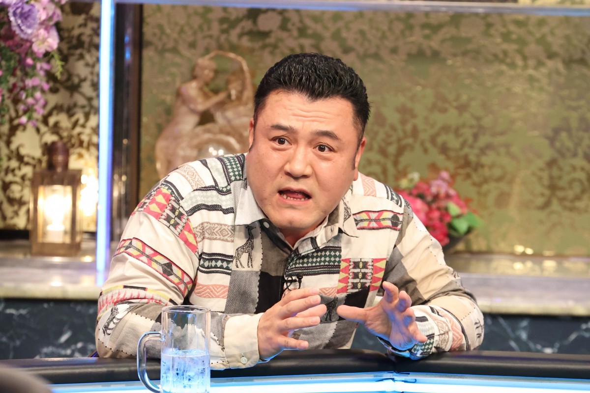 花澤香菜、母親お手性の弁当の「すごい変」な内容とは　明日の『ツマミになる話』