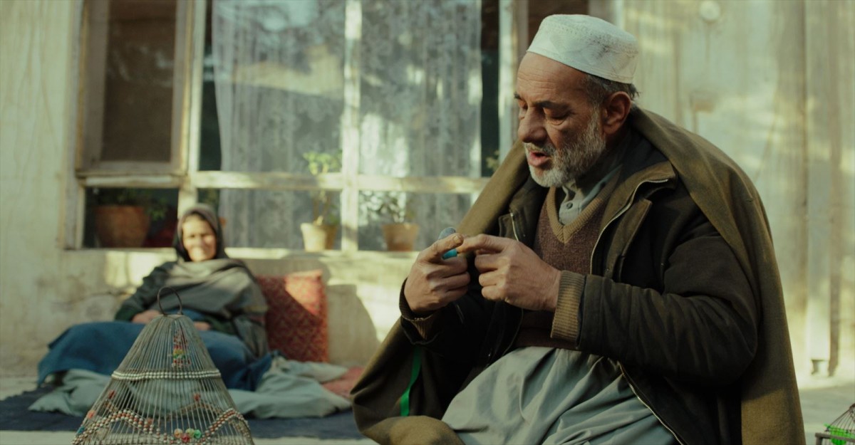 女性の試練描くアフガニスタン初のインディー映画『明日になれば』、90秒予告＆監督インタビュー到着